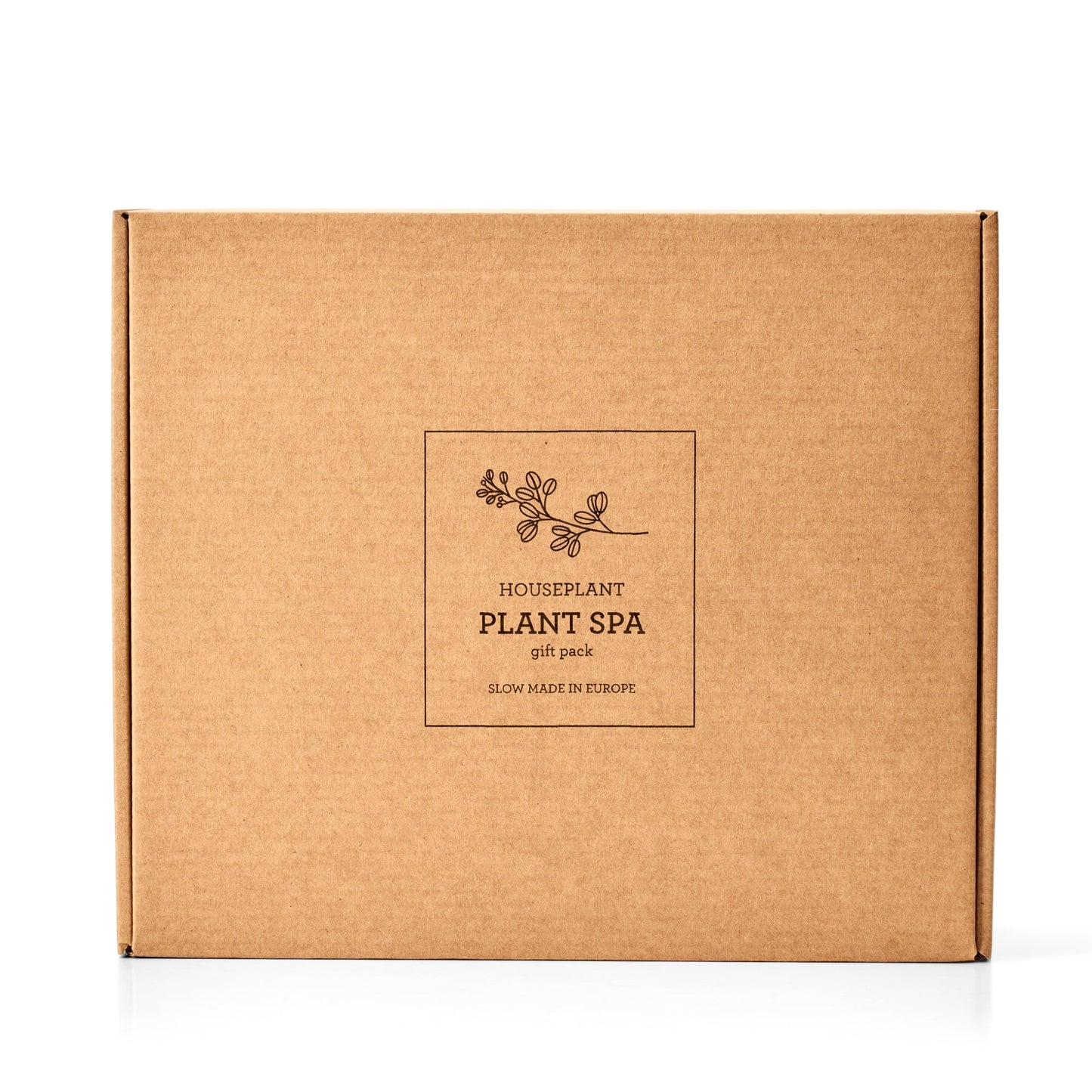 PLANT CLEAN & PROTECT KIT | Christmas Edition (Case of 4 units)